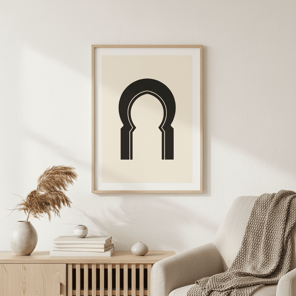 Architecture N°1 vue