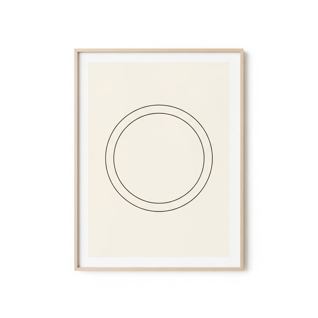 Motifs et Géométrie N°1