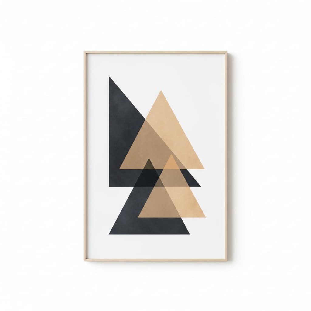 Motifs et Géométrie N°2